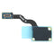 Pour Samsung Galaxy S22 Ultra 5G SM-S908 Câble flexible de capteur de lumière d'origine